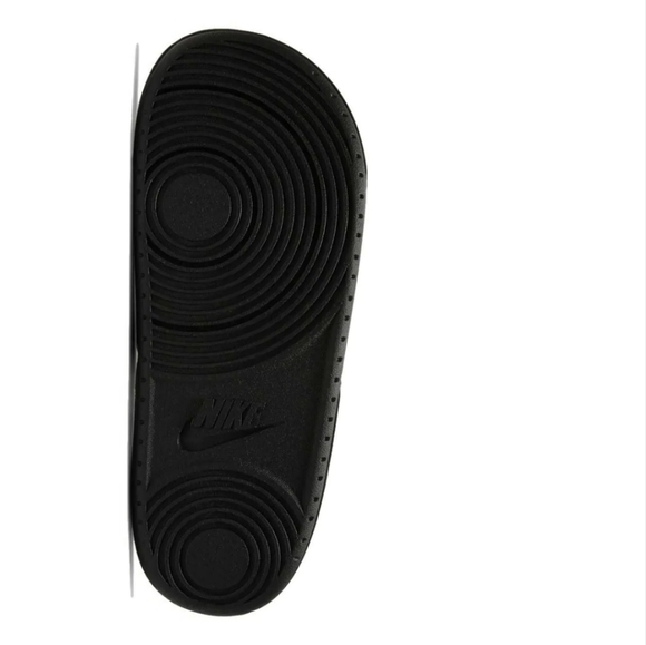 NWT Men's Seattle Seahawks Nike Off Court Slides - Picture 5 of 7